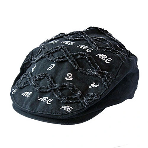 2023 New Style Fashion Beret (JRF007)